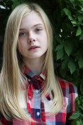 Эль Фаннинг (Elle Fanning) Franco Origlia photoshoot 2010 - 10хHQ F26b8c423176735