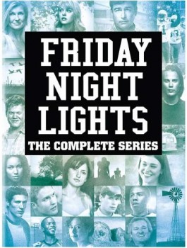 Friday Night Lights Download Ita Stagione 1941-42