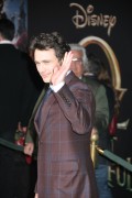 Джеймс Франко (James Franco) Oz The Great and Powerful at El Capitan Theatre, Hollywood, 02.13.2013 - 7xHQ 124aa1423556627