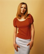 Кирстен Данст (Kirsten Dunst) George Lange Photoshoot 1998 - 8xHQ 9b3575423555557