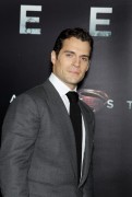 Генри Кавилл (Henry Cavill) Man of Steel Premiere at Alice Tully Hall in New York City, 10.06.2013 (66xHQ) 9c390e423560574