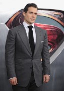 Генри Кавилл (Henry Cavill) Man of Steel Premiere at Alice Tully Hall in New York City, 10.06.2013 (66xHQ) A4fc21423560206