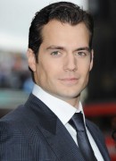 Генри Кавилл (Henry Cavill) Man of Steel Premiere at Empire Leicester Square in London, 12.06.2013 (16xHQ) Cfacd5423560757