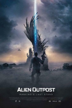 Alien Outpost (2014) BDrip XviD SUB SRT Torrent Alien Outpost (2014) BDrip XviD SUB SRT Torrent