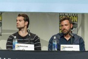 Генри Кавилл, Бен Аффлек (Ben Affleck, Henry Cavill) San Diego Comic-Con, 07.11.2015 (29xHQ) A5a931424745378