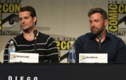 Генри Кавилл, Бен Аффлек (Ben Affleck, Henry Cavill) San Diego Comic-Con, 07.11.2015 (29xHQ) B0cbdd424745428