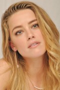 Эмбер Хёрд (Amber Heard) Press conference for Magic Mike XXL (Los Angeles, 19.06.2015) 25fab2424779930