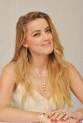 Эмбер Хёрд (Amber Heard) Press conference for Magic Mike XXL (Los Angeles, 19.06.2015) 29c5df424779927