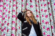 Кара Делевинь (Cara Delevigne) Bryan Derballa photoshoot for 'The New York Times', 2015 (2хHQ) 16330d424781592