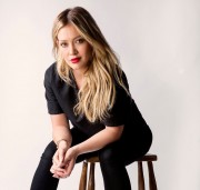 Хилари Дафф (Hilary Duff) LA Times photoshoot by Brian Vander Brug, 2015 - 5xHQ 45f6dd424781606