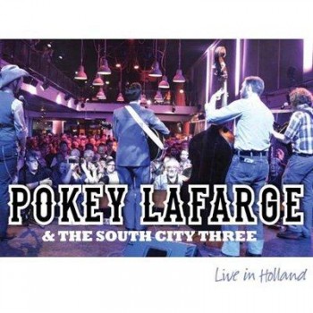 Pokey LaFarge & The South City Three - Live in Holland (2012) Pokey LaFarge & The South City Three - Live in Holland (2012)