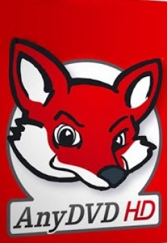 SlySoft AnyDVD HD v7 6 2 0