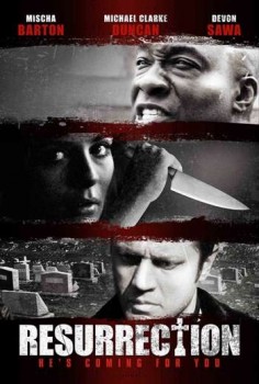 La Resurreccion (2013) DVDrip XviD Latino Torrent