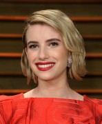 Emma Roberts 77d42f425457420