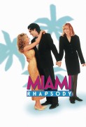 Рапсодия Майами / Miami Rhapsody (Антонио Бандерос, Сара Джессика Паркер, 1995) 7b1feb425474220