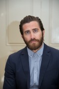 Джейк Джилленхол (Jake Gyllenhaal) 'Southpaw' Press Conference, Los Angeles, 2015 6b727b425484385