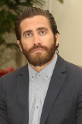 Джейк Джилленхол (Jake Gyllenhaal) 'Southpaw' Press Conference, Los Angeles, 2015 8568c4425484478