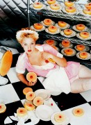 Дрю Бэрримор (Drew Barrymore) David LaChapelle Photoshoot 1995 (6xHQ) C6ec7b425480327