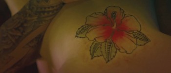 Mia Blake - The Tattooist (2007) "NUDE/SEX" Bluray 1080p. 
