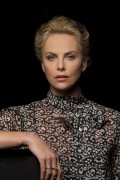 Шарлиз Терон (Charlize Theron) Dan MacMedan Photoshoot 2015 for USA Today 750bb8425961370