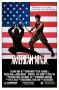 Американский ниндзя / American Ninja (1985) Майкл Дудикофф 9b44a3426085692