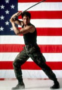 Американский ниндзя / American Ninja (1985) Майкл Дудикофф B71a1e426085698