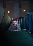Бенедикт Камбербэтч (Benedict Cumberbatch) Фотосессия для «NY Times» 2014 - 7xHQ Afa26b426110179