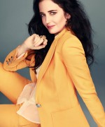 Ева Грин (Eva Green) Madame Figaro Magazine Photoshoot, 2015 - 7xHQ 9f1eff426288760