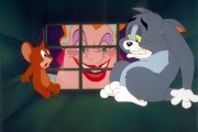 Том и Джерри: Мотор! / Tom and Jerry: The Movie (1992) Cafc98426280902