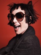 Вайнона Райдер (Winona Ryder) Marc Jacobs Photoshoot 2015 - 2xHQ 2081be426299609