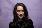 Вайнона Райдер (Winona Ryder) Experimenter Sundance Photoshoot, 2015 - 10xHQ 7f3c1d426300587