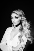 Сара Хайланд (Sarah Hyland) «Galore» photoshoot 2015 (9xHQ) 1a771f426312619