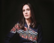 Дженнифер Коннелли (Jennifer Connelly) Aloft Sundance Photoshoot 2015 (11xHQ) Afe09a426312790