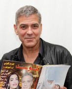 Джордж Клуни (George Clooney) 'Tomorrowland' Press Conference (Montage Hotel, Beverly Hills, 10.05.2015) 0f9656426325355