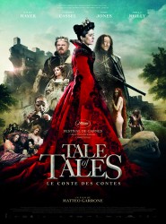 Сказка сказок / Tale of Tales (2015) 3c5726426353376