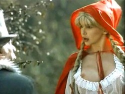 Hood erotic little red riding Little Red