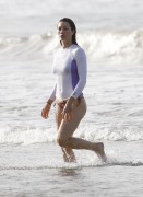 Джессика Бил (Jessica Biel) At the beach in Puerto Rico - June 22, 2012 (76xHQ) 2096d2426814237