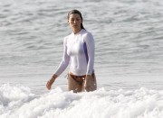 Джессика Бил (Jessica Biel) At the beach in Puerto Rico - June 22, 2012 (76xHQ) 264dd0426814702