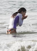 Джессика Бил (Jessica Biel) At the beach in Puerto Rico - June 22, 2012 (76xHQ) 6b0786426814590