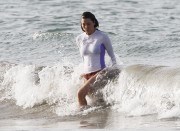 Джессика Бил (Jessica Biel) At the beach in Puerto Rico - June 22, 2012 (76xHQ) 7569cd426814196