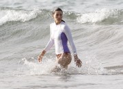 Джессика Бил (Jessica Biel) At the beach in Puerto Rico - June 22, 2012 (76xHQ) 956cd1426814738