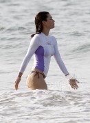 Джессика Бил (Jessica Biel) At the beach in Puerto Rico - June 22, 2012 (76xHQ) 95eeea426814641