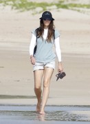 Джессика Бил (Jessica Biel) At the beach in Puerto Rico - June 22, 2012 (76xHQ) A1ed00426814588