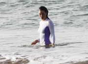 Джессика Бил (Jessica Biel) At the beach in Puerto Rico - June 22, 2012 (76xHQ) C09c35426814665
