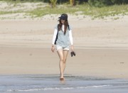 Джессика Бил (Jessica Biel) At the beach in Puerto Rico - June 22, 2012 (76xHQ) D518d4426814399