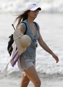 Джессика Бил (Jessica Biel) At the beach in Puerto Rico - June 22, 2012 (76xHQ) F66d74426814387
