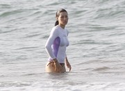 Джессика Бил (Jessica Biel) At the beach in Puerto Rico - June 22, 2012 (76xHQ) Fb19c9426814207
