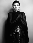 Руни Мара (Rooney Mara) Dazed And Confused Magazine Photoshoot 2011 (6xHQ) E76a80426999896