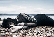 Руни Мара (Rooney Mara) Rankin Photoshoot 2011 (1xHQ) 4eede9427000504