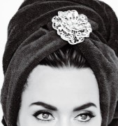 Кейт Уинслет (Kate Winslet) Mario Testino Photoshoot 2011 for V Magazine (4xHQ) 7ea9c7427004661
